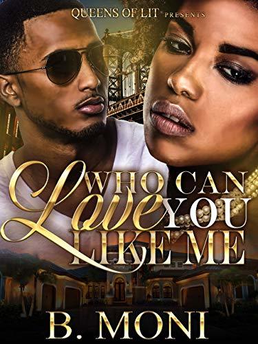 Who Can Love You Like Me book cover