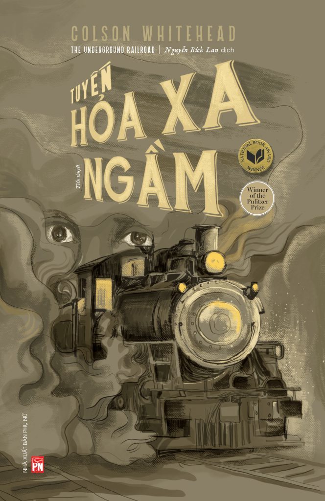 Tuyến Hoả Xa Ngầm