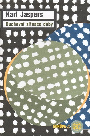 Duchovní situace doby book cover