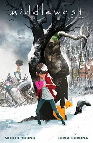 Middlewest, Book Two