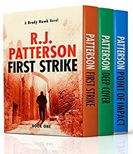 First Strike / Deep Cover / Point of Impact