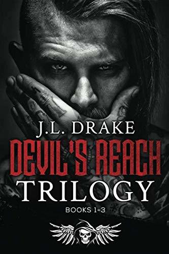 Devil's Reach Trilogy book cover