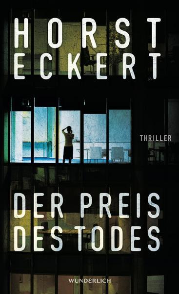 Der Preis des Todes book cover