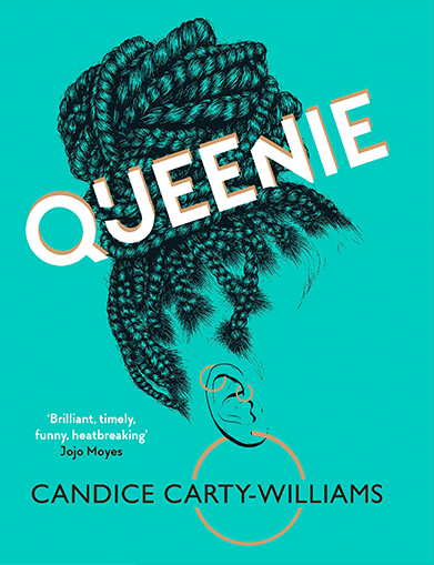Queenie