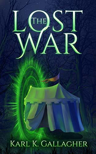 The Lost War