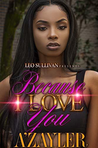 Because I Love You book cover