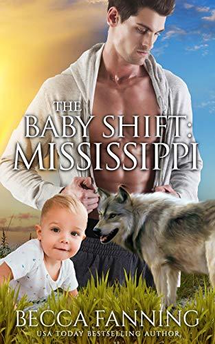 The Baby Shift book cover