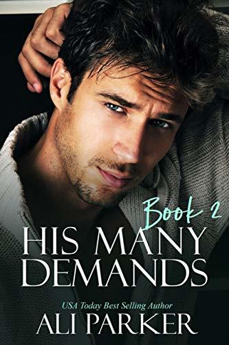 His Many Demands: Book Two