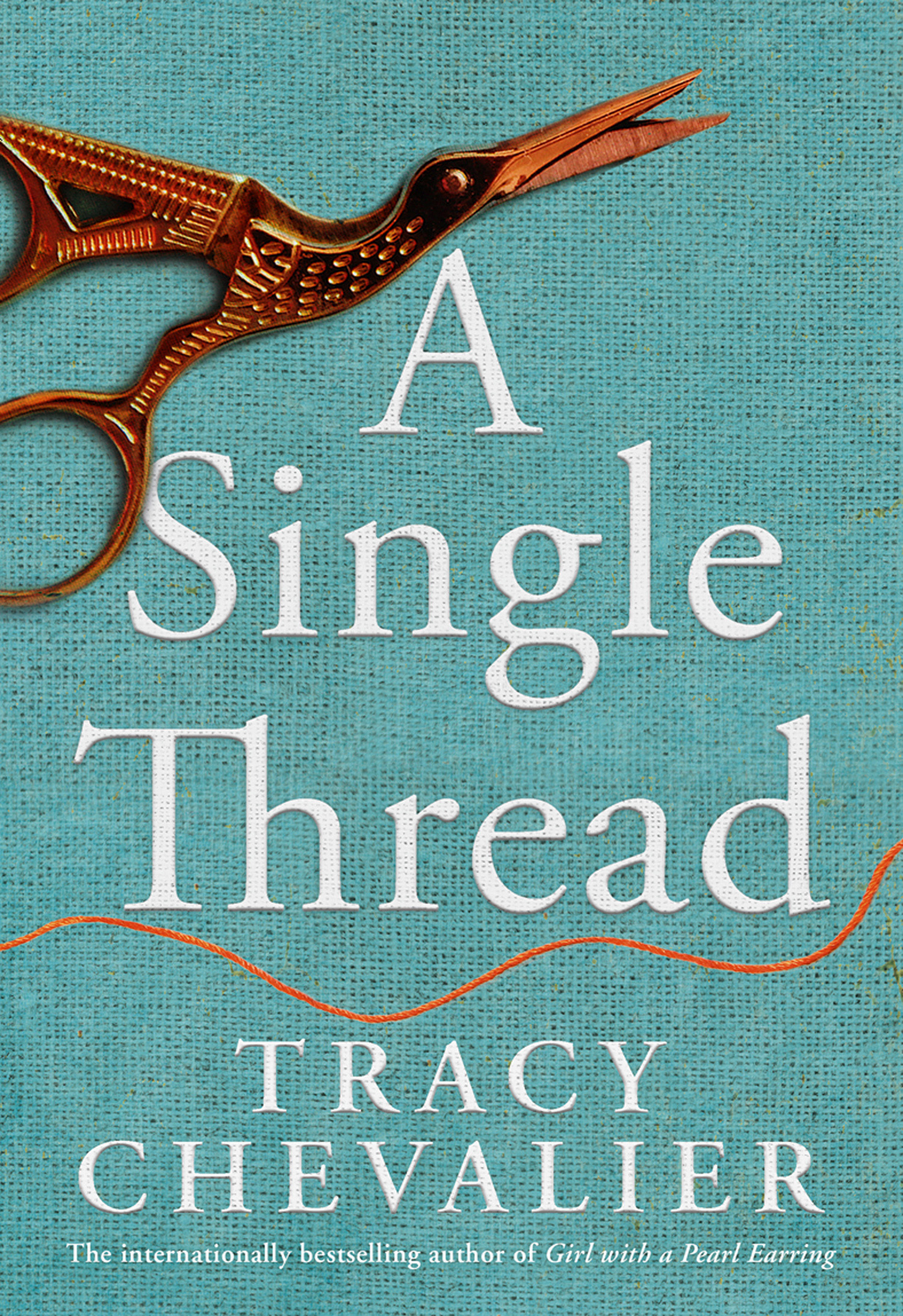 A Single Thread