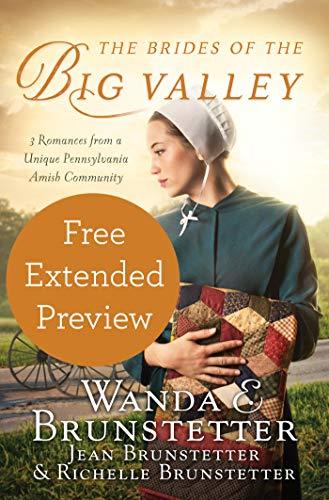 The Brides of the Big Valley, SAMPLE