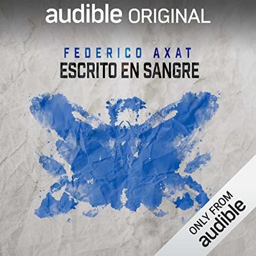 Escrito en sangre