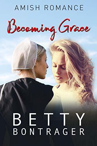 Becoming Grace book cover