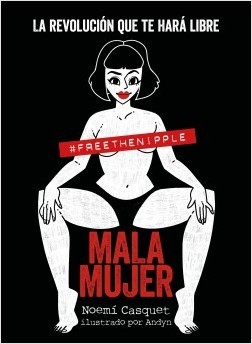 Mala mujer