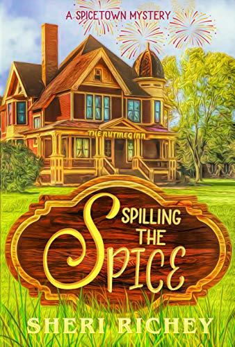 Spilling the Spice