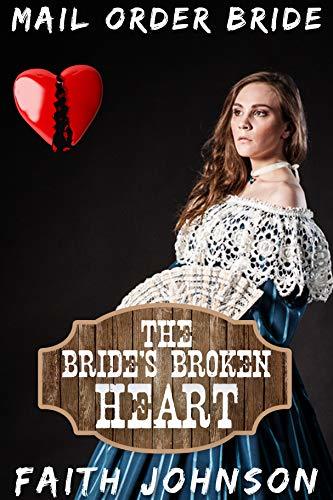 Mail Order Bride book cover