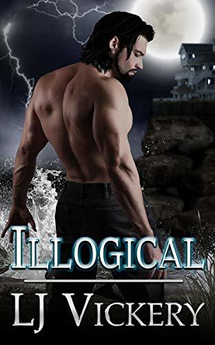 Illogical book cover