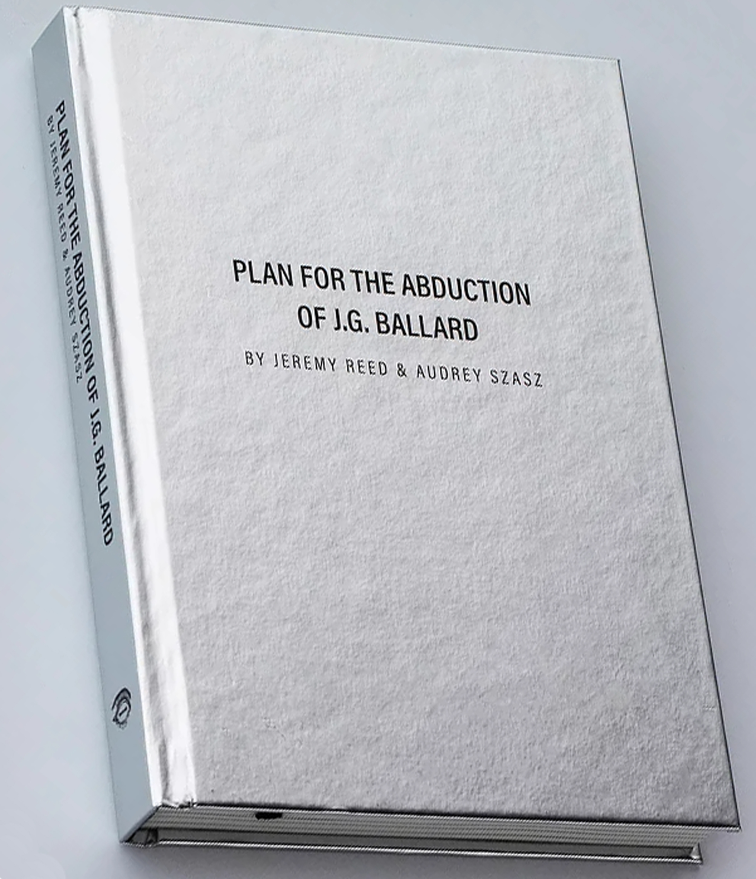 Plan for the Abduction of JG Ballard