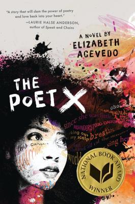 The Poet X (Literacy Bridge)