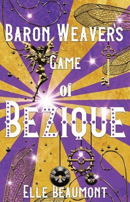 Game of Bezique book cover