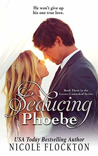 Seducing Phoebe