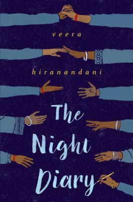 The Night Diary (Thorndike Press Large Print Middle Reader)