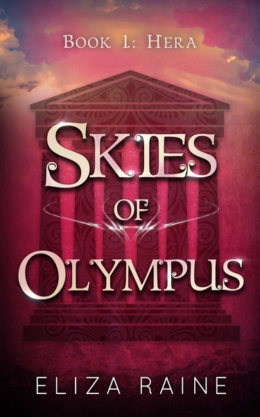 Skies of Olympus, Episode 1 book cover