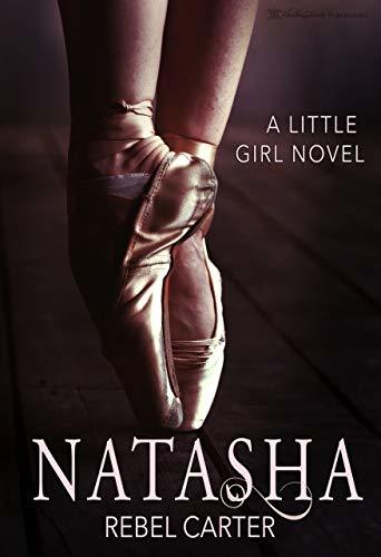 Natasha book cover