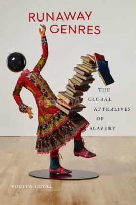 Runaway Genres book cover