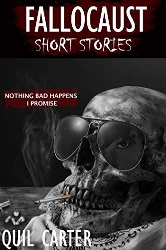 Fallocaust Short Stories book cover
