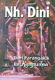 Dari Parangakik Ke Kampuchea book cover