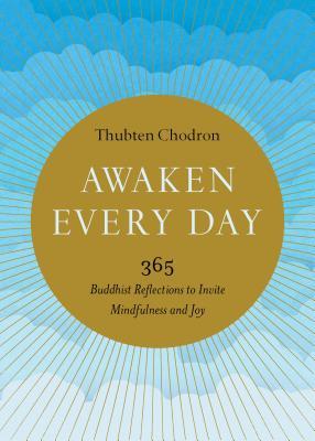 Awaken Every Day book cover