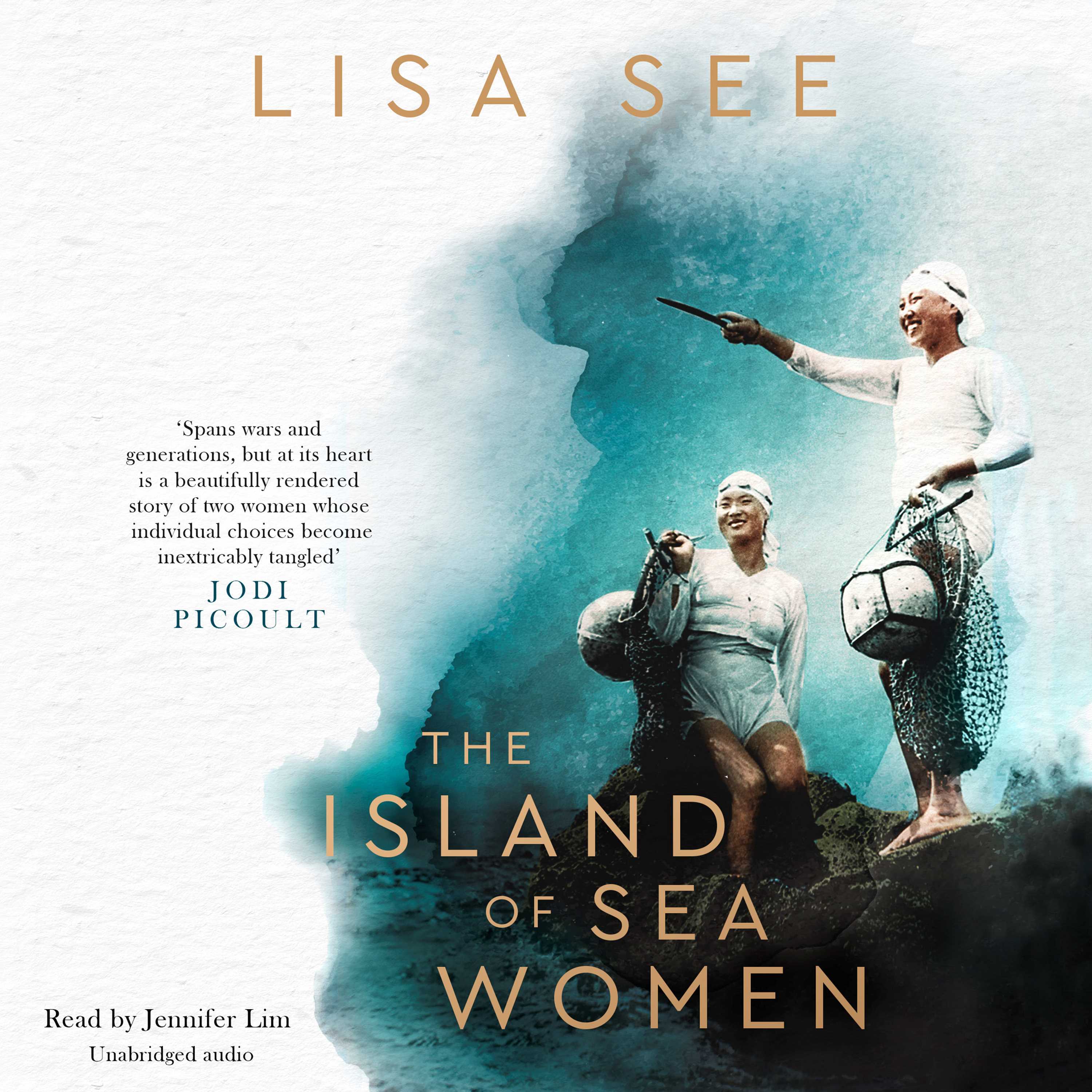 The Island of Sea Women
