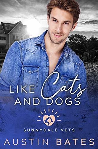 Like Cats and Dogs