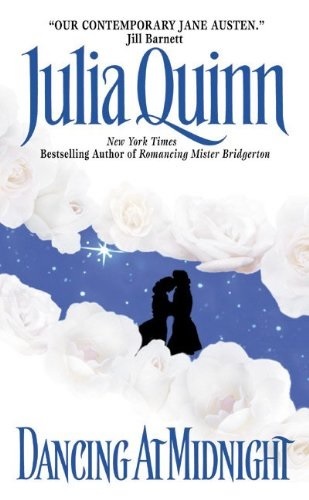 Dancing at Midnight (Splendid Trilogy, #2)