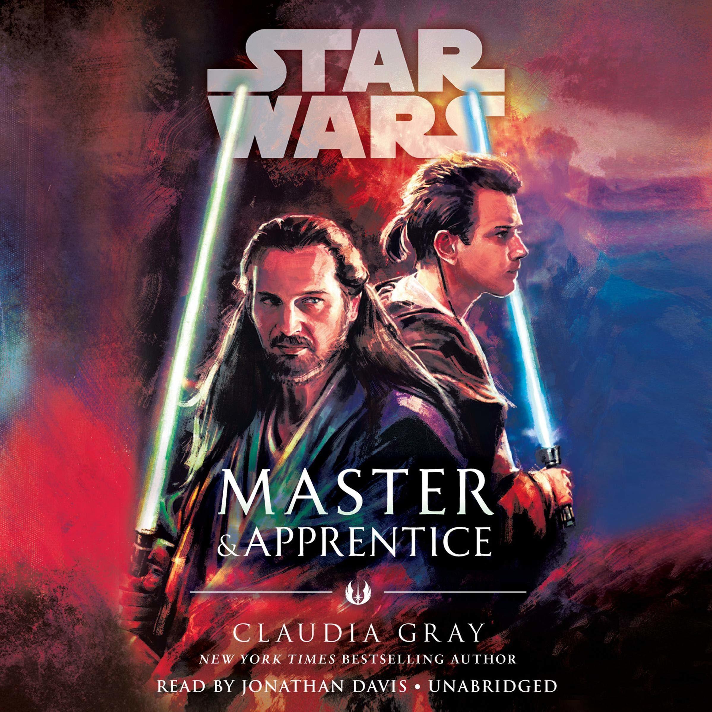 Master and Apprentice (Star Wars)