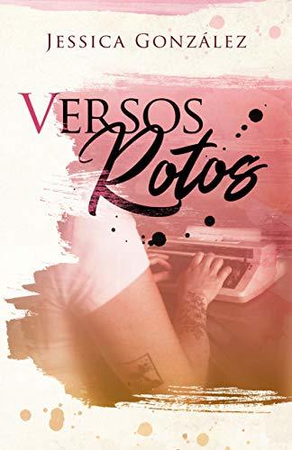 Versos Rotos book cover