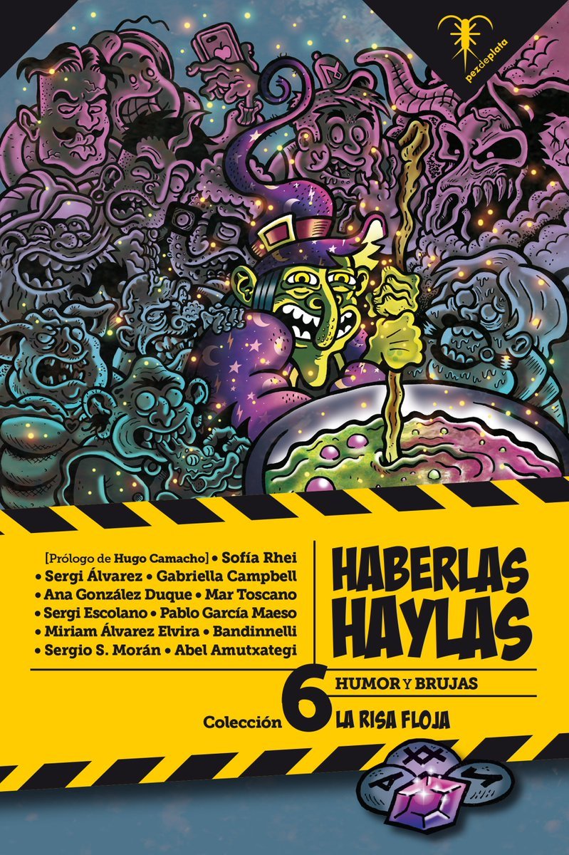 Haberlas Haylas