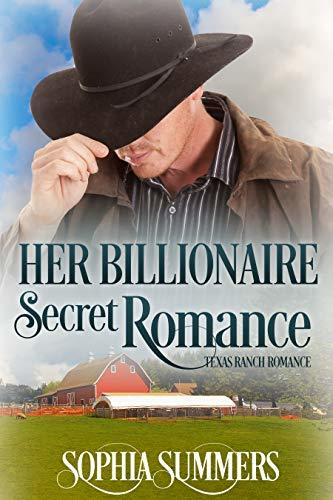 Her Billionaire Secret Romance book cover