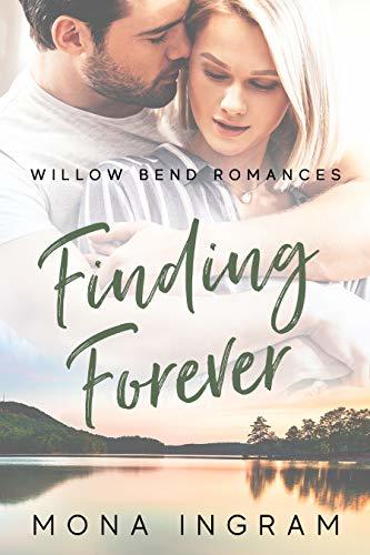 Finding Forever book cover