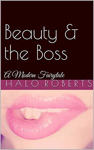 Beauty & the Boss book cover
