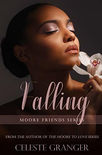 Falling book cover