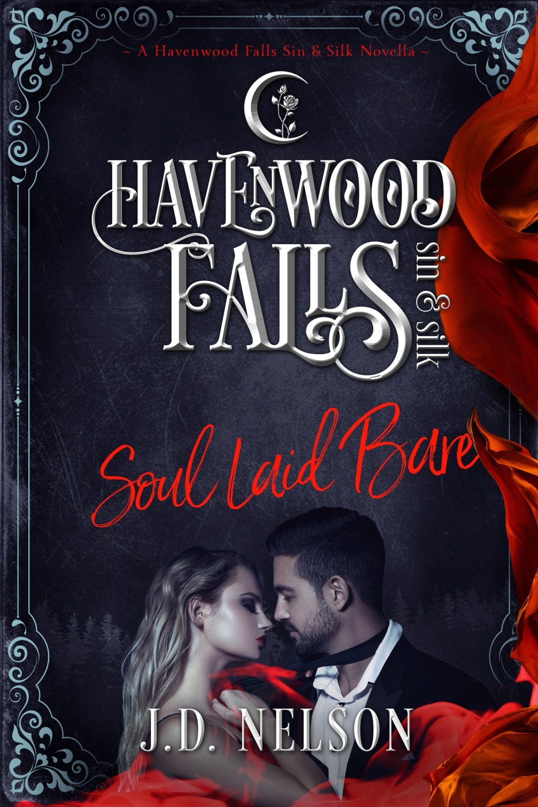 Soul Laid Bare book cover