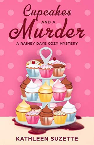 Cupcakes and a Murder book cover