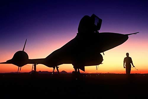 The Blackbirds and Me: My Incredible Journey with the Lockheed Skunk Works