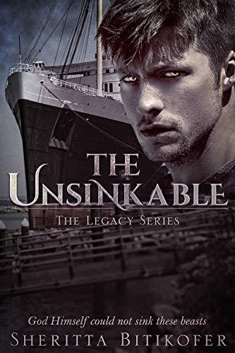 The Unsinkable book cover