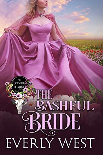 The Bashful Bride book cover