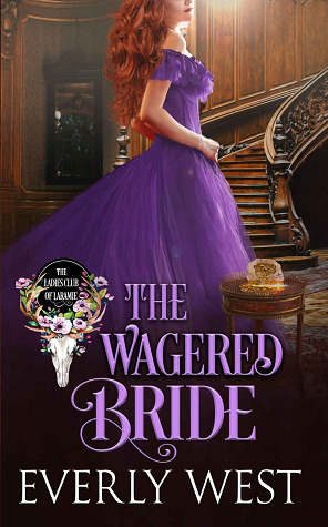 The Ladies Club of Laramie book cover 2