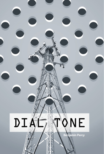 Dial Tone book cover