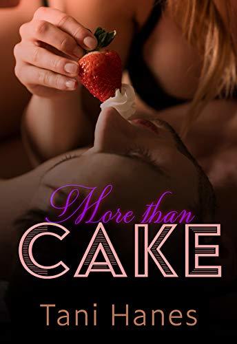 More Than Cake