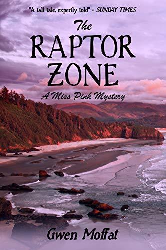 The Raptor Zone book cover